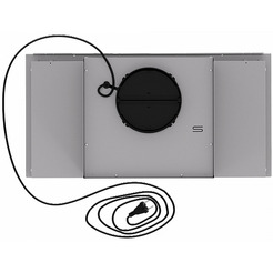 Кухонная вытяжка ELIKOR EVOLUTION 60П-750-Э4Д хром 163456