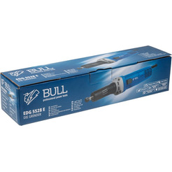 Прямошлифовальная машина Bull EDG 5528 E (1333700)