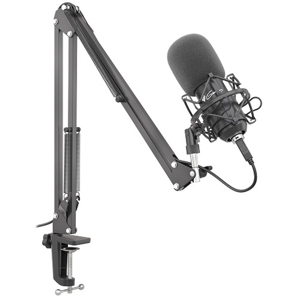 Микрофон Genesis Radium 400 (NGM-1377)