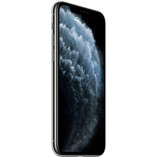 Смартфон APPLE iPhone 11 Pro 64GB Silver (MWC32RM/A)