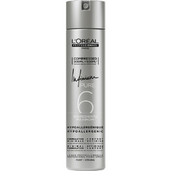 Лак для волос L'Oreal Professionnel Infinium Pure Strong 300 мл