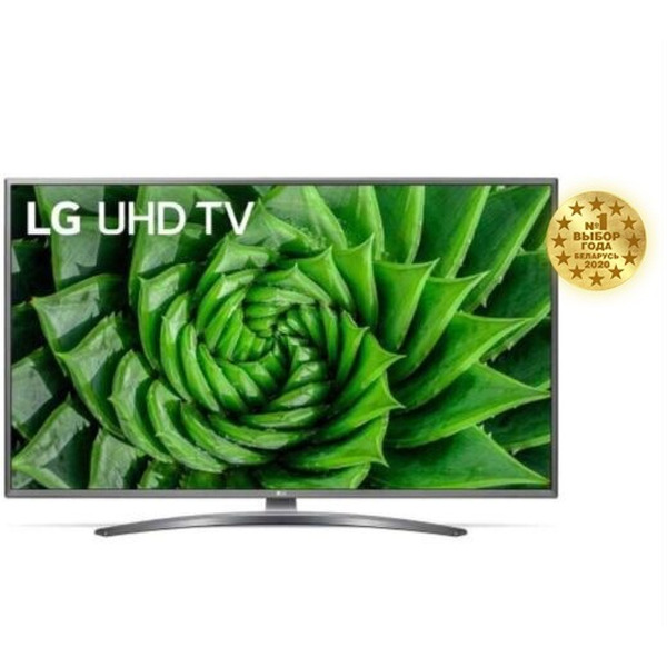 Телевизор LG 65UN81006LB
