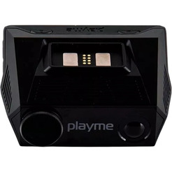 Видеорегистратор-радар детектор-GPS информатор (3в1) Playme HyperForce