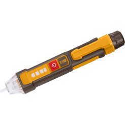 Отвертка индикаторная бесконтактная INGCO VD100091
