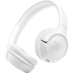 Наушники JBL Tune 530BT (JBLT530BTWHTEU) белый