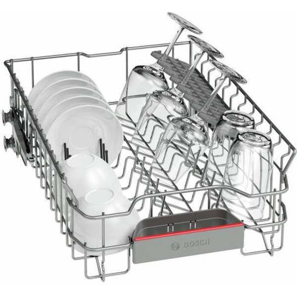Встраиваемая посудомоечная машина Bosch SPV66MX10R
