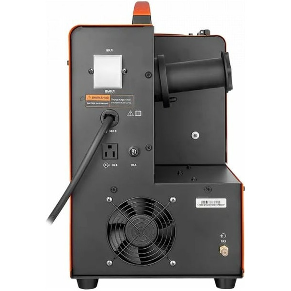 Сварочный инвертор Сварог PRO Smart MIG 200 (N214S) 99416