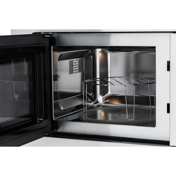 Встраиваемая микроволновая печь Akpo MEA 820 08 MMP01 IX