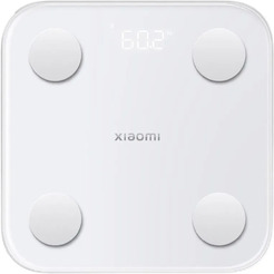Весы напольные Xiaomi Body Composition Scale S400 BHR7793GL (MJTZC01YM)