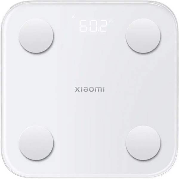 Весы напольные Xiaomi Body Composition Scale S400 BHR7793GL (MJTZC01YM)
