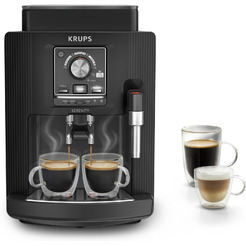 Кофемашина автоматическая KRUPS EA4008E0
