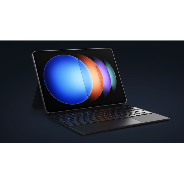Чехол-клавиатура Xiaomi Pad 6S Pro Touchpad Keyboard (2312EKBF4C)