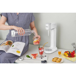 Сифон для газирования Philips ADD4901WH/10 (белый)