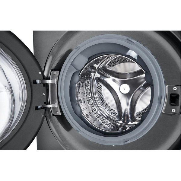 Стирально-сушильная машина LG W4W8LVPKZHM