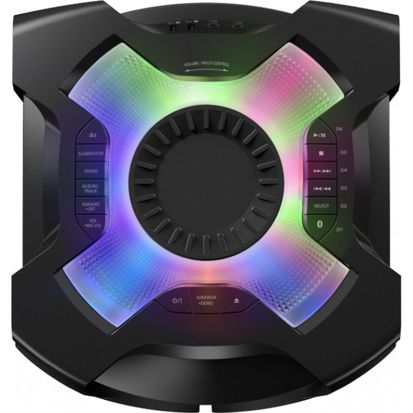 Мини-система Panasonic SC-TMAX40