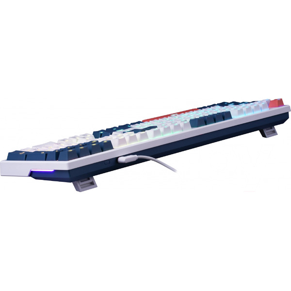 Клавиатура Redragon Whisper