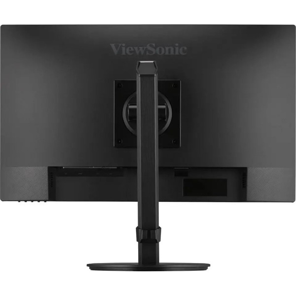 Монитор ViewSonic VA2408-HDJ