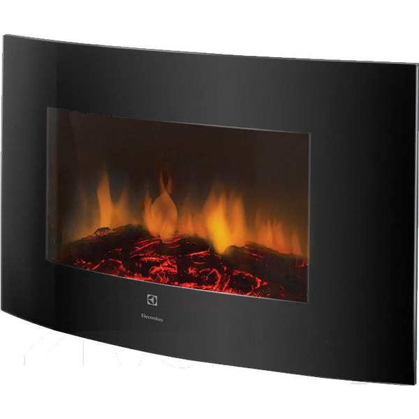 Электрокамин Electrolux EFP/W-1150URLS