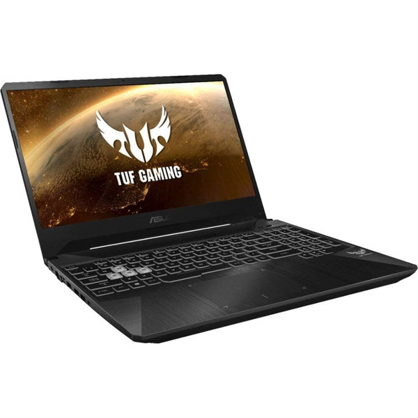 Игровой ноутбук ASUS TUF Gaming FX505GT-BQ008