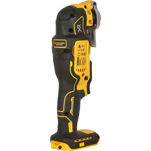 Реноватор DeWalt DCS353D2-QW