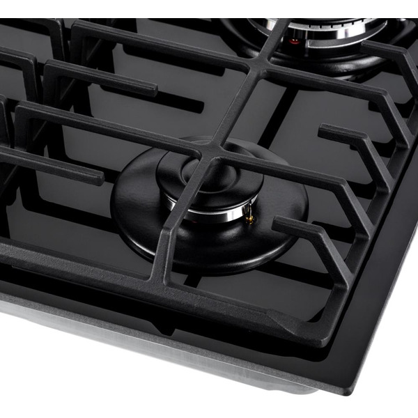 Варочная панель MAUNFELD EGHG.64.63CB2/G