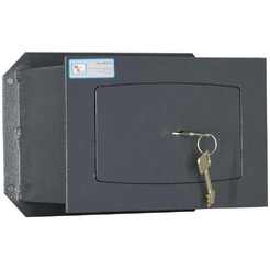 Сейф встраиваемый Меткон ВШ-6