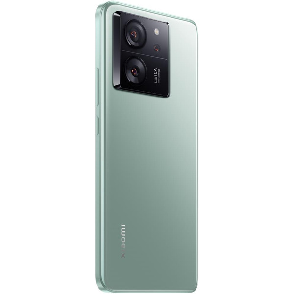 Смартфон Xiaomi 13T Pro 12GB/512GB Meadow Green RU