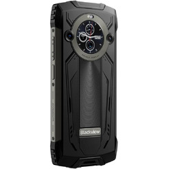 Смартфон Blackview BV8200 12GB/256GB (черный)
