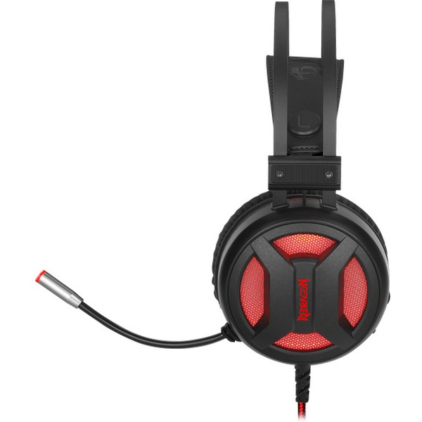 Наушники Redragon Minos