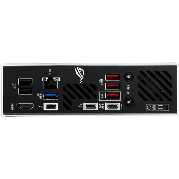 Материнская плата ASUS ROG Strix Z890-I Gaming WiFi