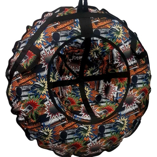 Тюбинг EMI FILINI OD-10034 100 см (бум)