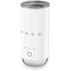 Автоматический вспениватель молока Smeg MFF02WHEU
