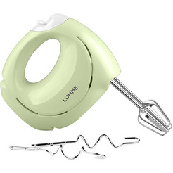 Миксер LUMME LU-1815 зеленый нефрит