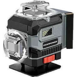 Лазерный нивелир Profipower NL-7016G E0375