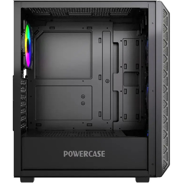 Корпус Powercase Mistral CMSB-L4