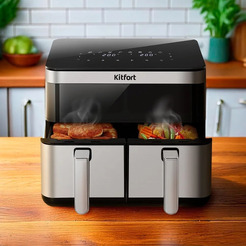 Аэрогриль Kitfort КТ-8110