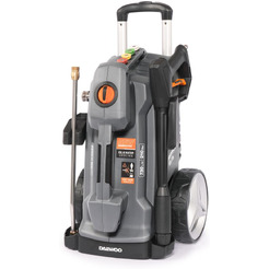 Мойка высокого давления Daewoo Power DAW 725