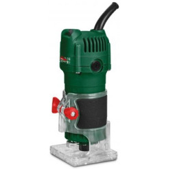 Кромочно-петельный фрезер DWT KF06-30