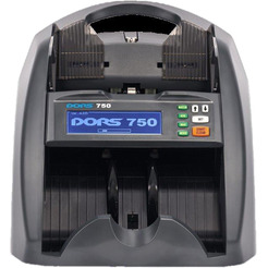 Счетчик банкнот Dors 750M1 FRZ-042906