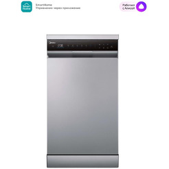 Посудомоечная машина Midea MFD45S350Si