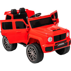 Детский автомобиль Sundays LS2266 (красный)