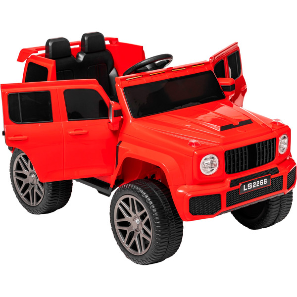 Детский автомобиль Sundays LS2266 (красный)