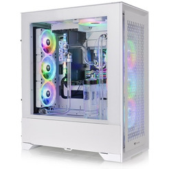 Корпус Thermaltake CTE T500 Air (белый)
