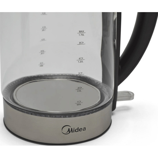 Электрочайник Midea MK-8002