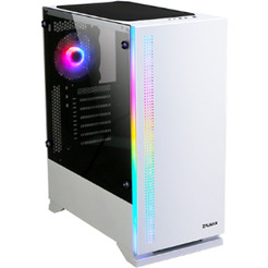 Корпус Zalman S5 (белый)