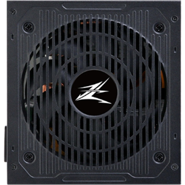 Блок питания Zalman MegaMax TXll 600W ZM600-TXII