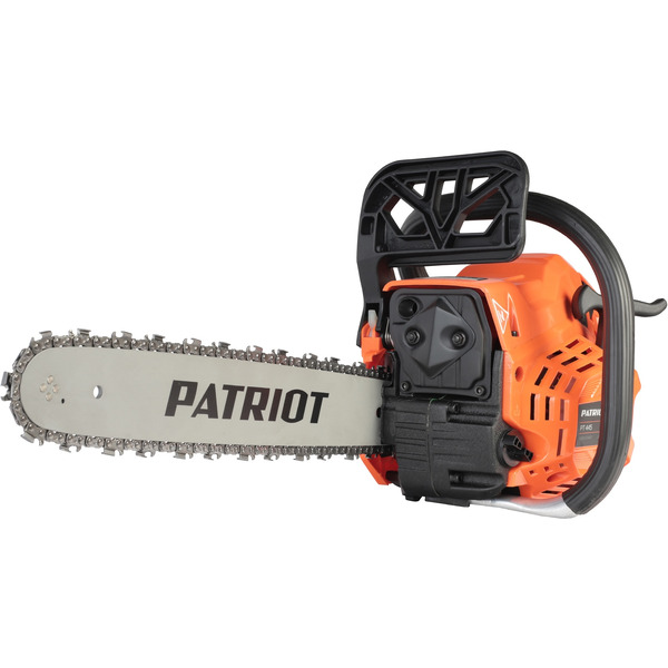 Пила цепная PATRIOT PT 445 The One