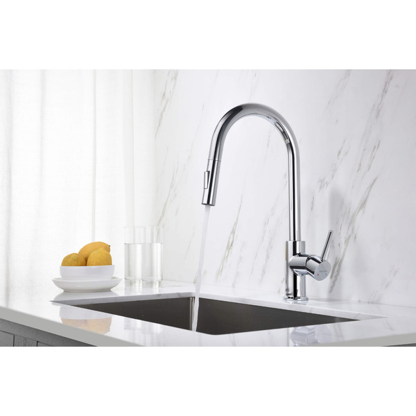 Смеситель Aquatek Европа AQ1384CR