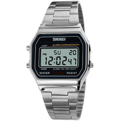 Наручные часы Skmei 1123-2