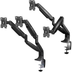 Кронштейн для монитора Onkron G200 (черный)